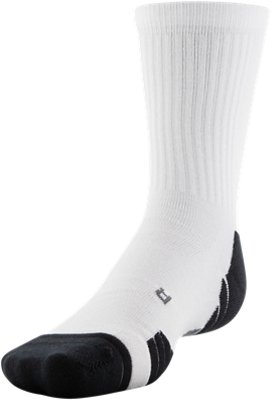 Unisex UA Team Crew Socks Under Armour