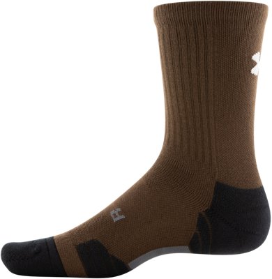 Unisex UA Team Crew Socks Under Armour