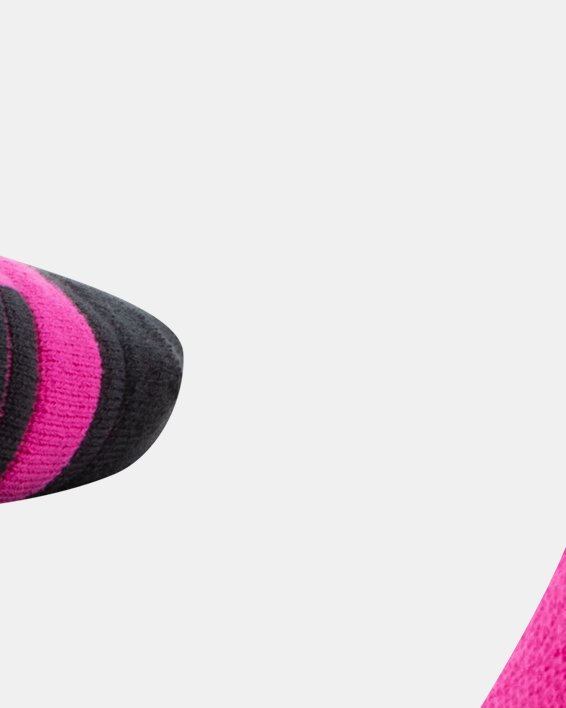 UNDER ARMOUR CREW SOCKS – Officials Time Out Equipment and Apparel