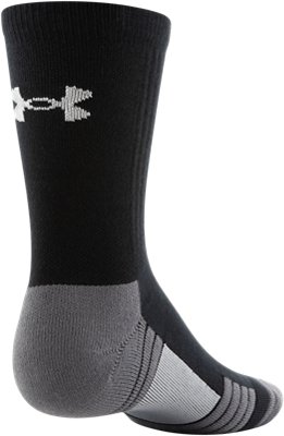Kids' UA Team Crew Socks Under Armour Canada