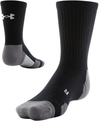 under armour youth crew socks