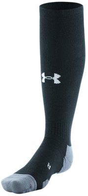 under armour over the calf socks youth