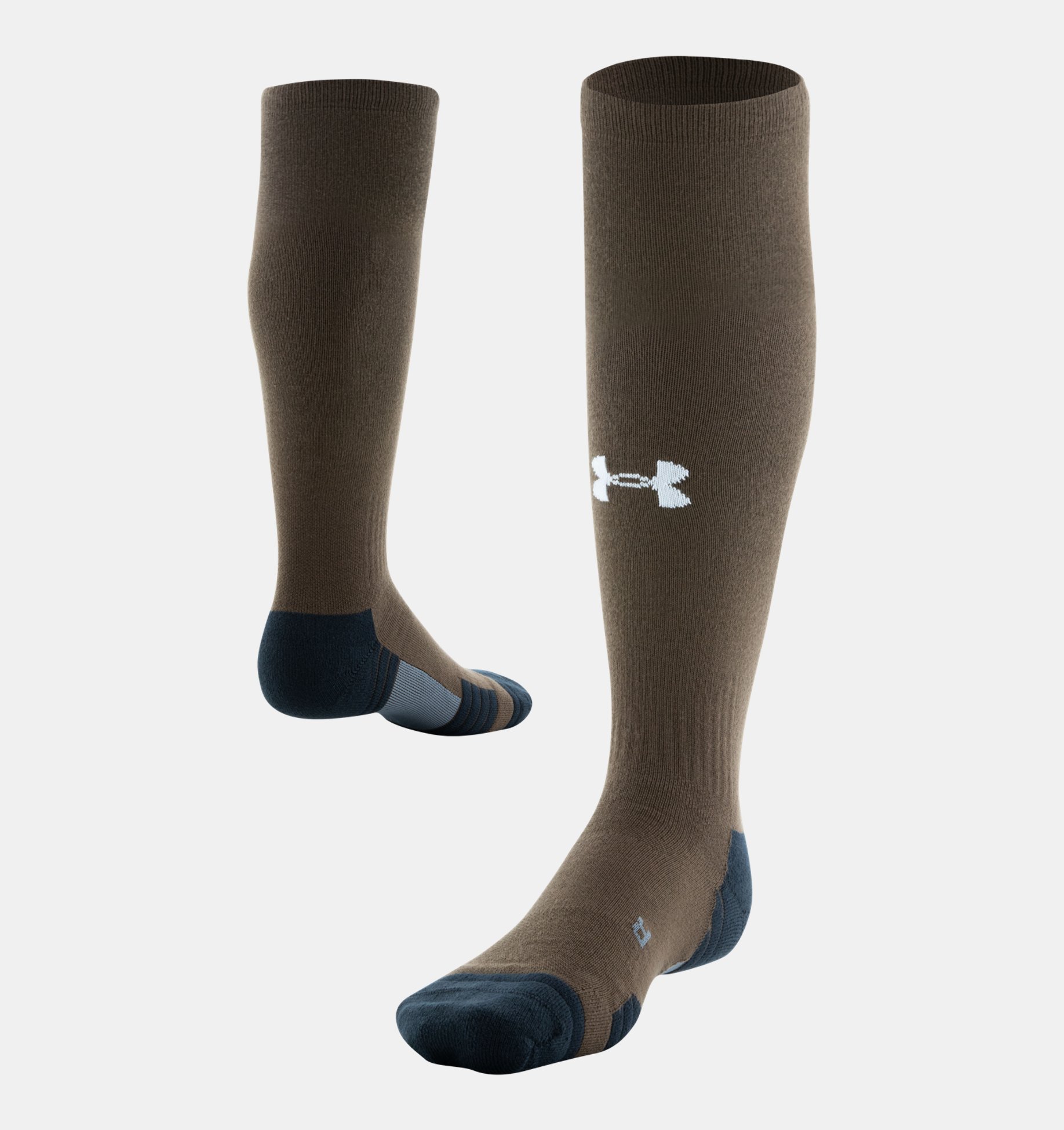 Unisex UA Team Over-The-Calf Socks