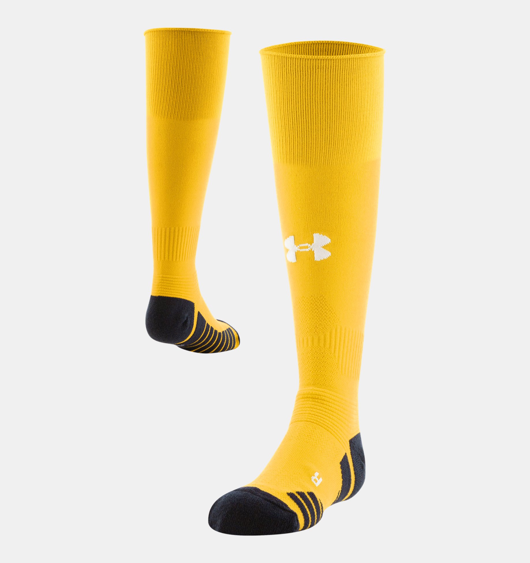 Kids' UA Soccer Over-The-Calf Socks
