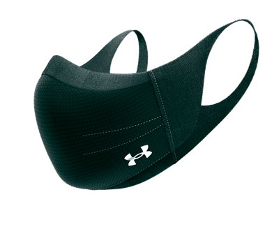 Under Armour Sports Mask — 412