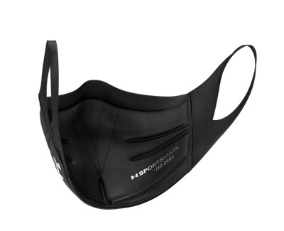 black n95 mask