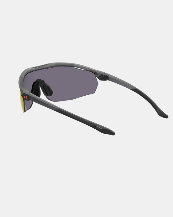 Under Armour Unisex UA TUNED™ Gametime Sunglasses. 3