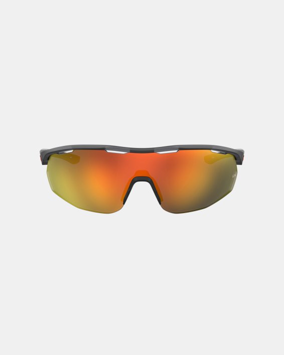 Under Armour Unisex UA TUNED™ Gametime Sunglasses. 5