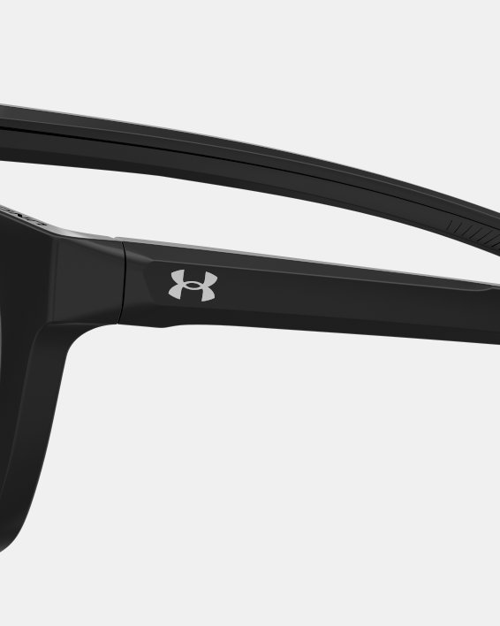 Under Armour Unisex UA Raid Polarized Sunglasses. 4