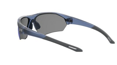 Under Armour Unisex UA TUNED™ Playmaker Sunglasses. 4
