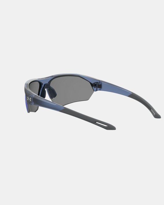 Under Armour Unisex UA TUNED™ Playmaker Sunglasses. 4