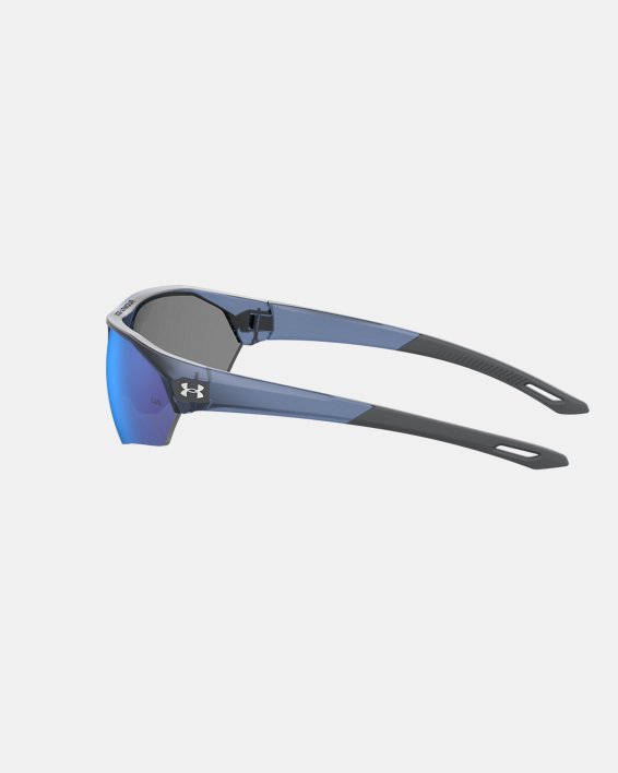 Under Armour Unisex UA TUNED™ Playmaker Sunglasses. 6