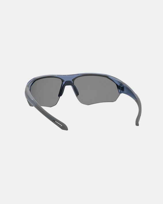 Under Armour Unisex UA TUNED™ Playmaker Sunglasses. 2