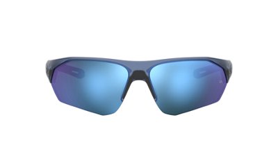 Under Armour Unisex UA TUNED™ Playmaker Sunglasses. 1