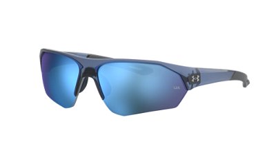 Under Armour Unisex UA TUNED™ Playmaker Sunglasses. 3
