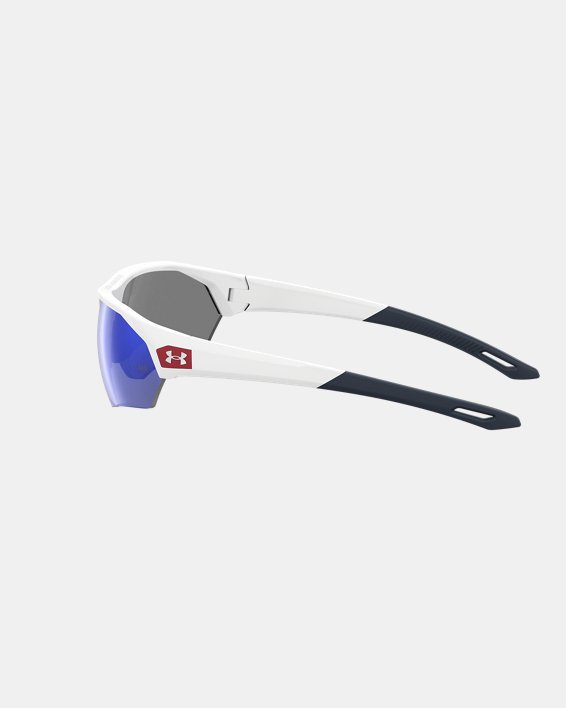 Under Armour Unisex UA TUNED™ Playmaker Sunglasses. 6