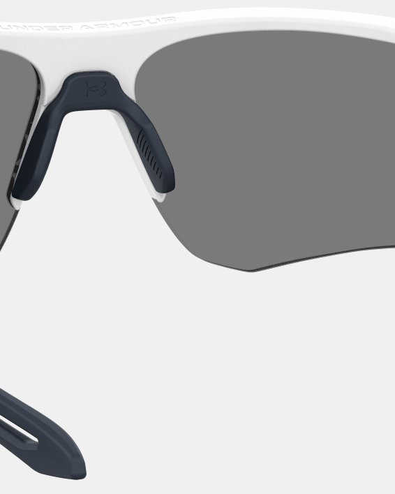 Under Armour Unisex UA TUNED™ Playmaker Sunglasses. 2