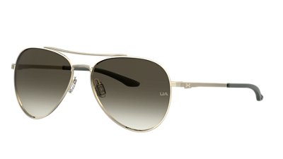 Shiny Gold / Brown - 715