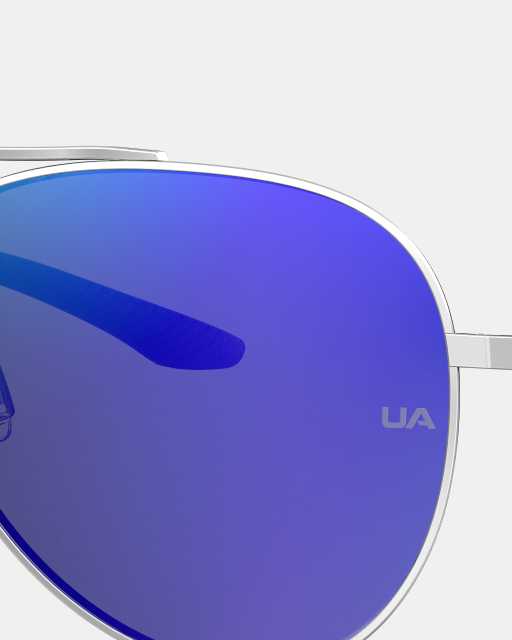 Unisex UA Instinct Mirror Sunglasses