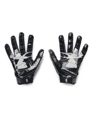 Men's UA F8 Football Gloves | Under Armour