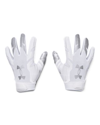 UNDER ARMOUR UA F8 アメリカンフットボールグローブ Mサイズ UA F8 Men's Football Gloves | Under Armour