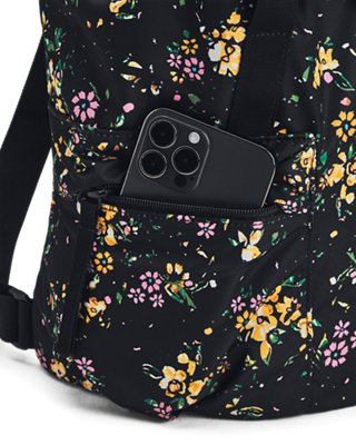 UA Favorite, Black, pdpMainDesktop image number 2