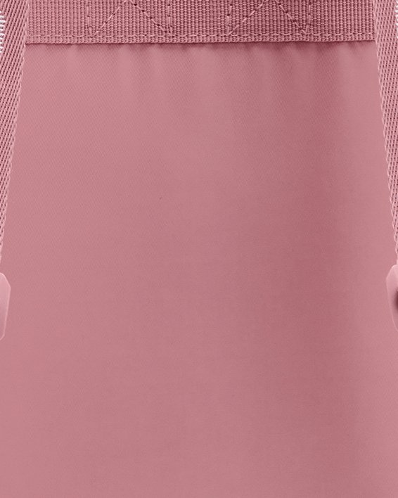 Under Armour Women's Favorite Backpack | Pink Elixir