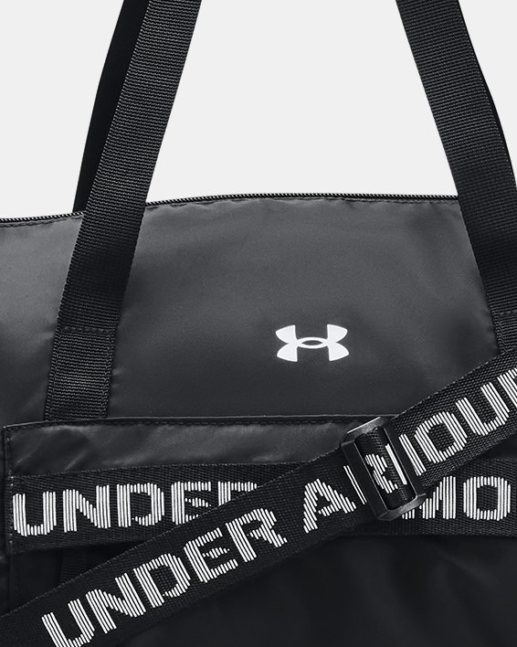 Under Armour Women's UA Favorite Duffle Bag. 1