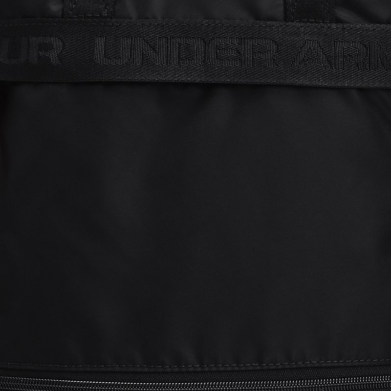 Women's Under Armour Essentials Backpack Black / Black / Black One Size