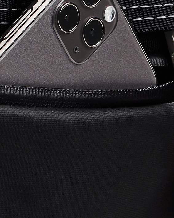 UA Triumph CORDURA® Duffle Backpack image number 3
