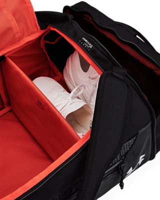 UA Triumph CORDURA&reg; image number 5