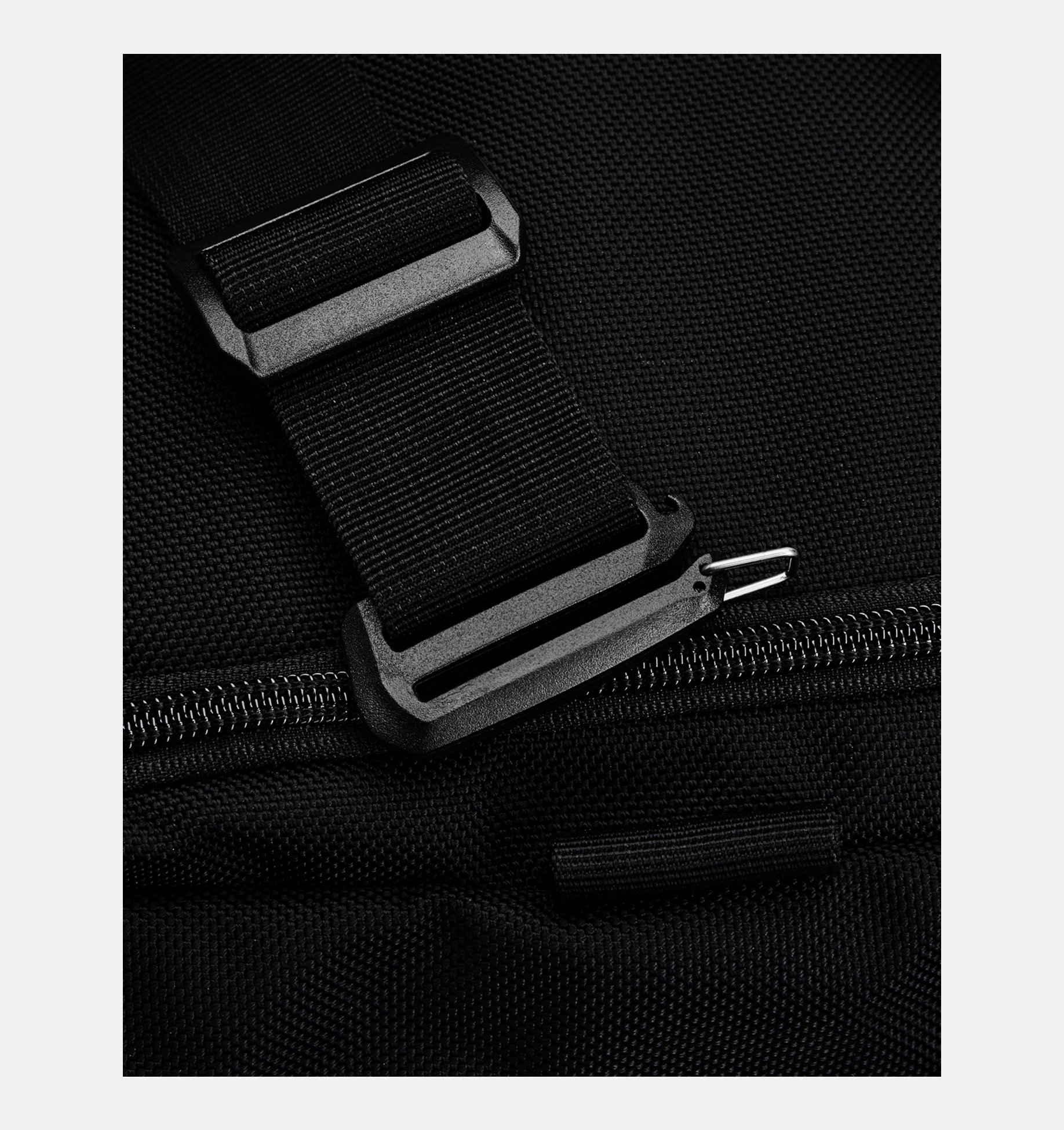 UA Triumph CORDURA® Duffle Backpack | Under Armour