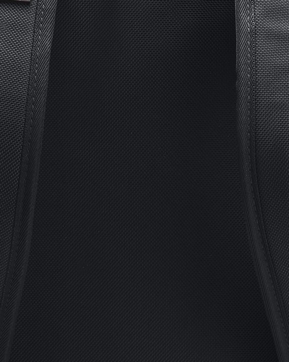 Under Armour Triumph Cordura Duffle Backpack - Black, OSFM
