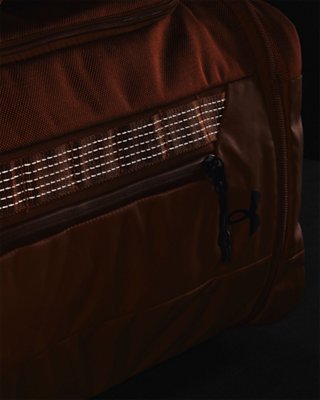 Under Armour UA Triumph CORDURA® Duffle Backpack. 9