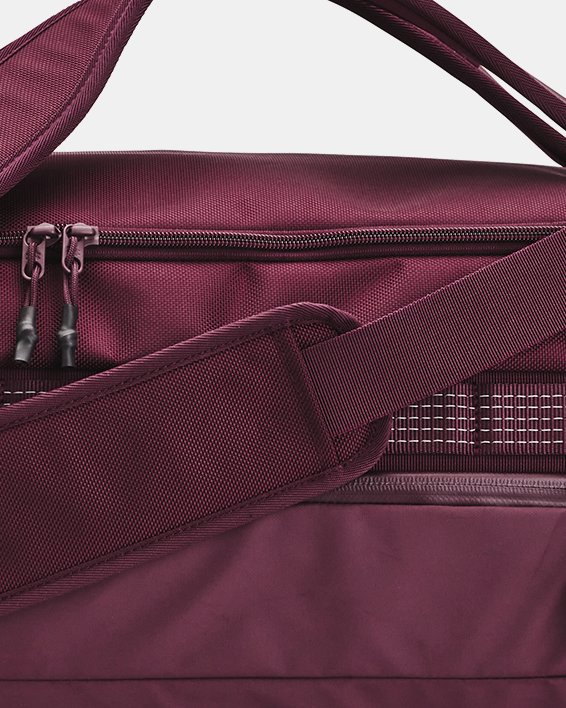 UA Triumph CORDURA® Duffle Backpack image number 0