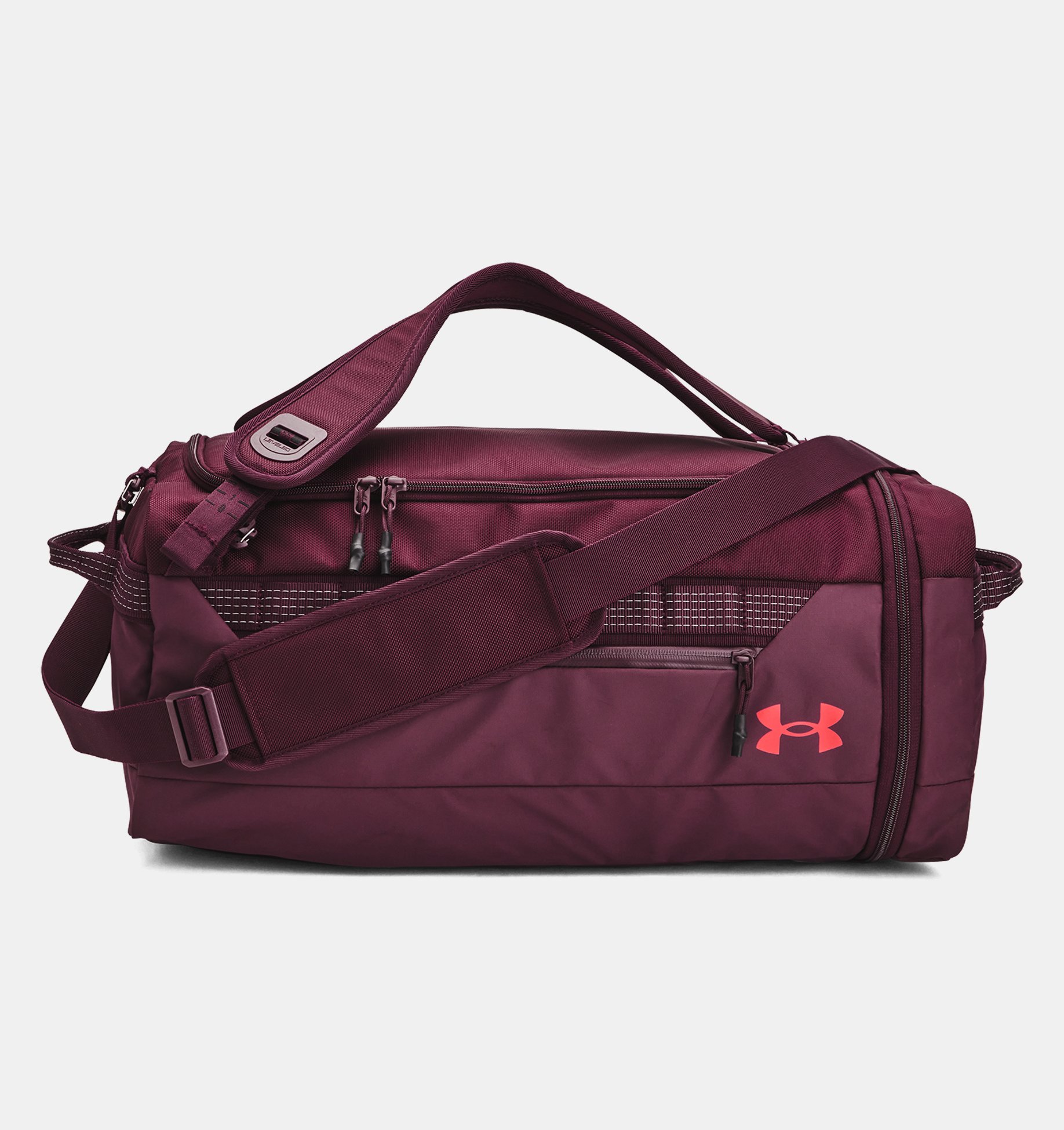 Noord Amerika Graf Welke UA Triumph CORDURA® Duffle Backpack | Under Armour