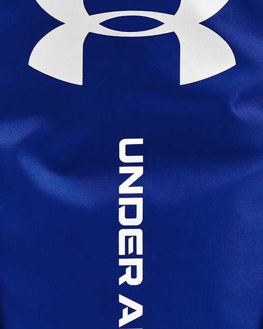 Unisex UA Summit Waist Bag