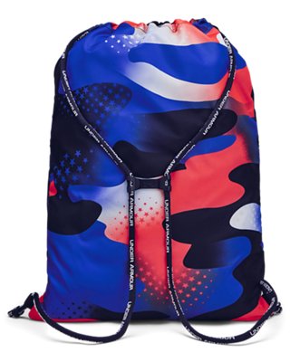 UA Undeniable Sackpack Under Armour Canada