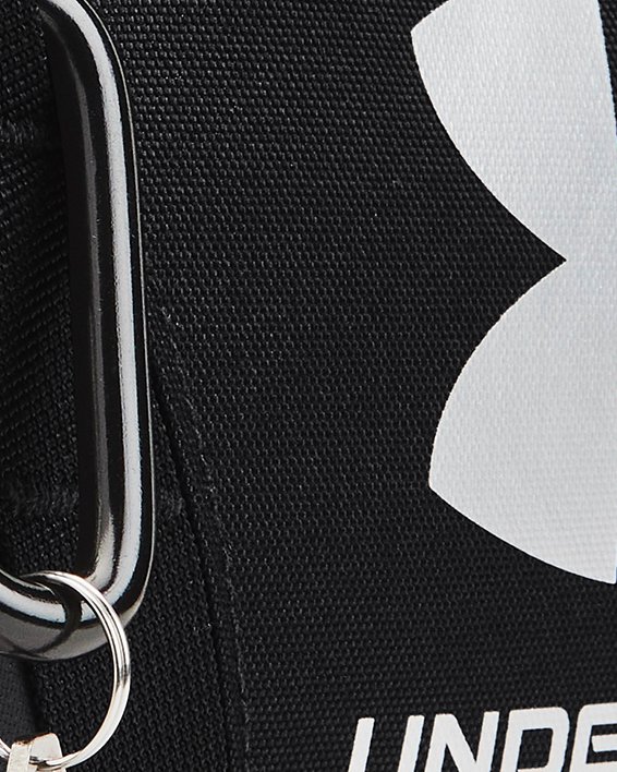 UA Undeniable 5.0 XS Duffle Bag, Black, pdpMainDesktop image number 2