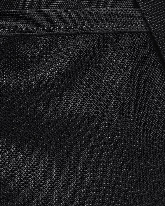UA Undeniable 5.0 XS Duffle Bag in Black image number 5