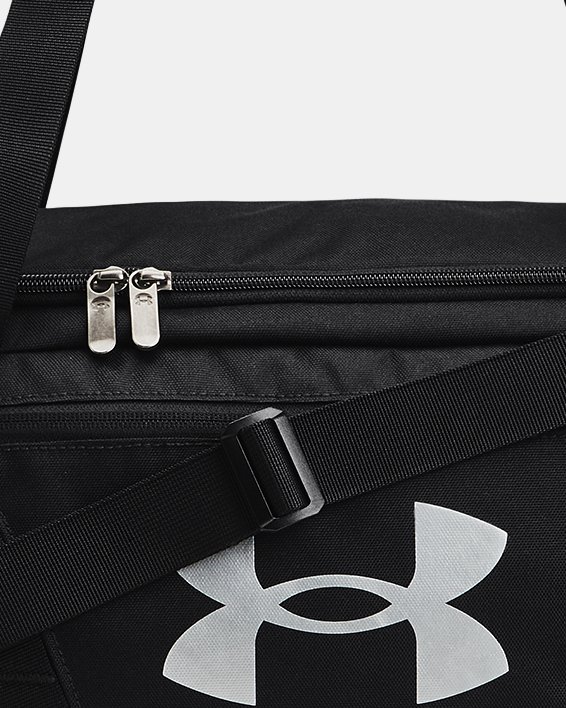 UA Undeniable 5.0 XS Duffle Bag in Black image number 0