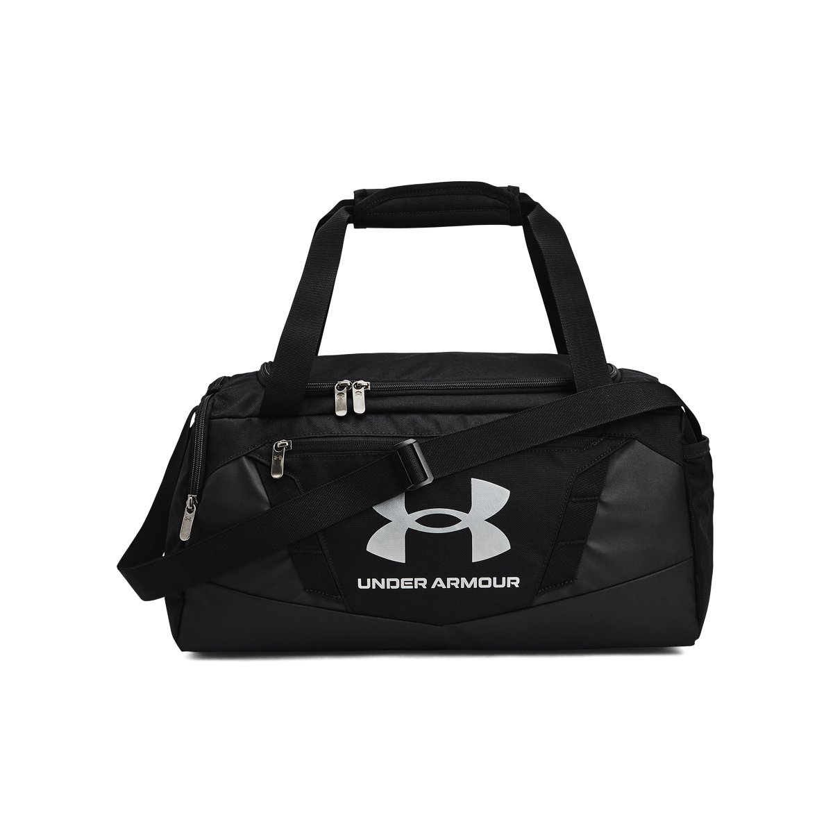 Under Armour  Undeniable 5.0 XS Duffle Bag Black OSFM