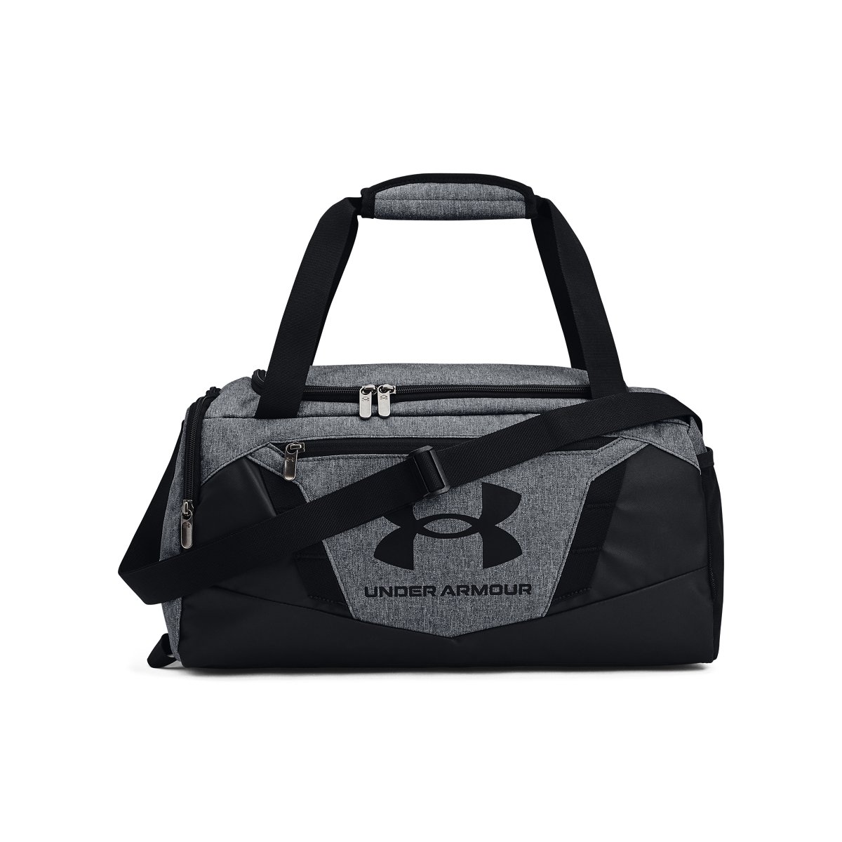Under Armour  Undeniable 5.0 XS Duffle Bag Gray OSFM