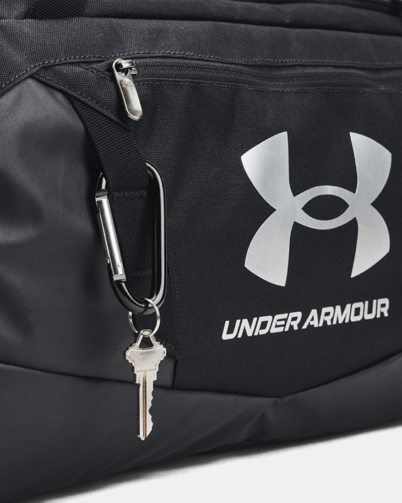 Under Armour UA Undeniable 5.0 Small Duffle Bag. 3