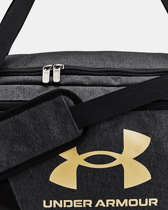UA Undeniable 5.0 Small Duffle Bag image number 0