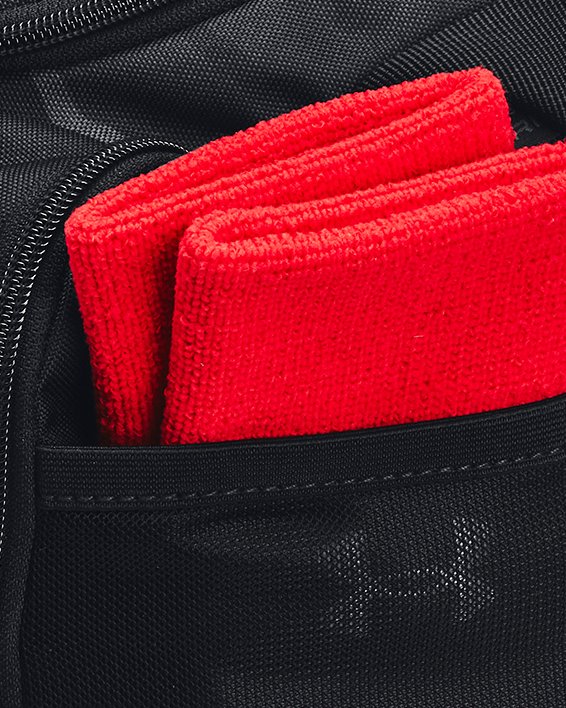 UA Undeniable 5.0 Small Duffle Bag image number 5