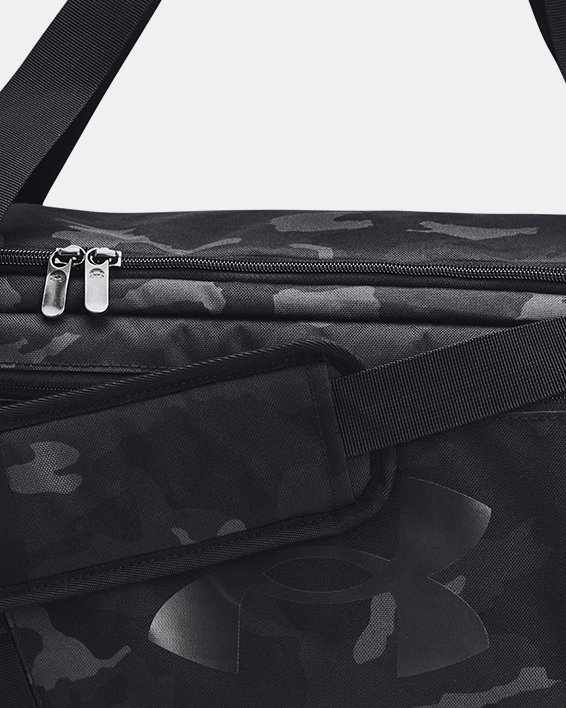 UA Undeniable 5.0 Duffle SM in Black image number 0