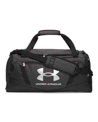 UA 언디나이어블 5.0 스몰