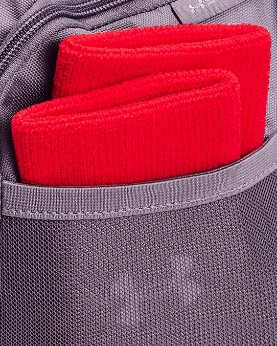 UA Undeniable 5.0 Small Duffle Bag image number 5