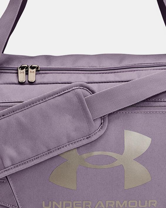 The Small Duffel - Organized Gym Bag | Haven Athletic